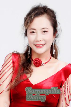 Ladies of Asia
