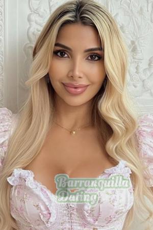 Ladies of Eastern-Europe