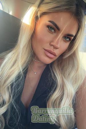 Ladies of Eastern-Europe