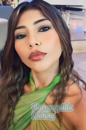 222382 - Yuriseth Age: 32 - Colombia
