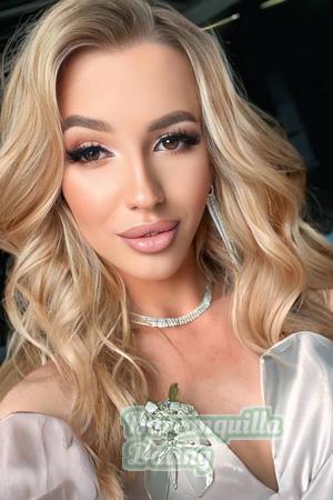 Ladies of Eastern-Europe