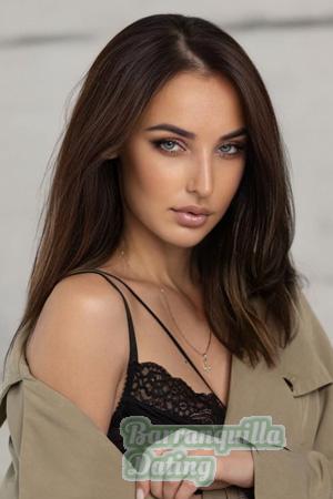 Ladies of Eastern-Europe