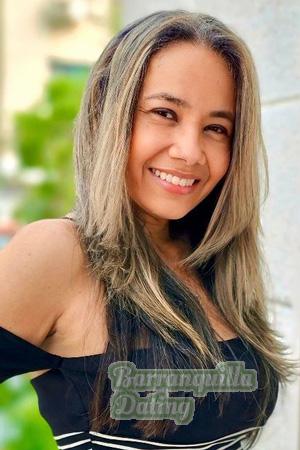 222451 - Johanna Age: 44 - Colombia