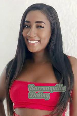 Ladies of Latin-America