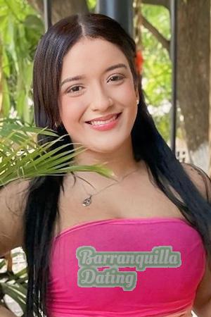 Ladies of Barranquilla