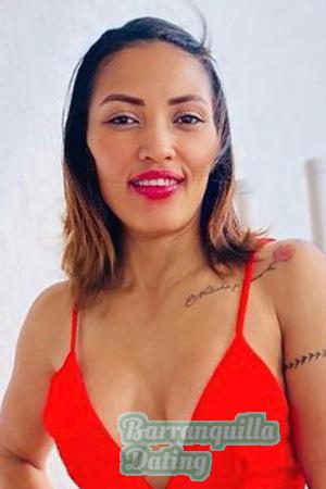 Ladies of Latin-America