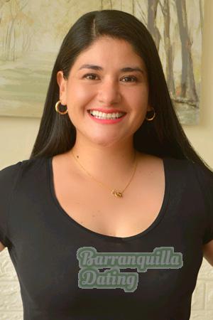 Ladies of Latin-America