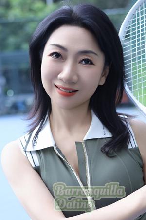 Ladies of Asia