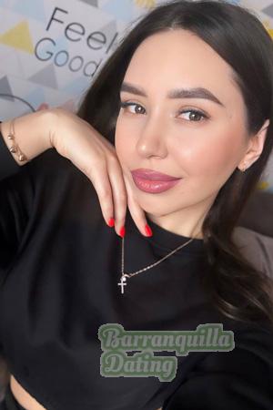 Ladies of Eastern-Europe