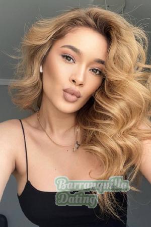 Ladies of Eastern-Europe