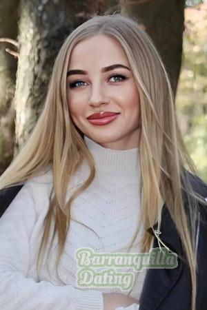 Ladies of Eastern-Europe