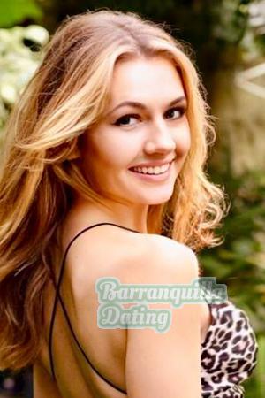 Ladies of Eastern-Europe