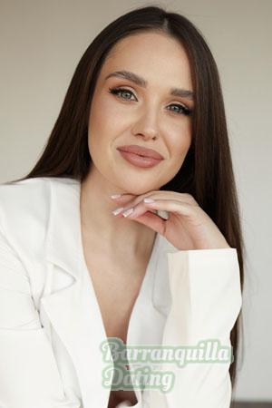 Ladies of Eastern-Europe