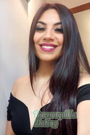 Ladies of Buenos Aires