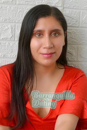 Ladies of Latin-America