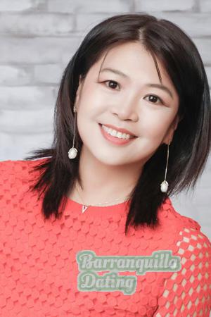 Ladies of China