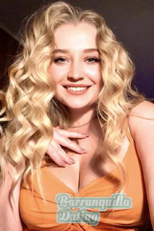 Ladies of Eastern-Europe