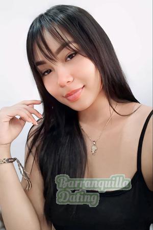 222639 - Daniela Age: 26 - Colombia