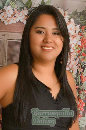 Ladies of Latin-America