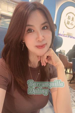 222667 - Cecilia Age: 56 - China
