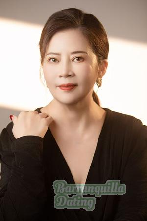 Ladies of China
