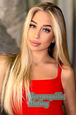 222679 - Khrystyna Age: 18 - Ukraine