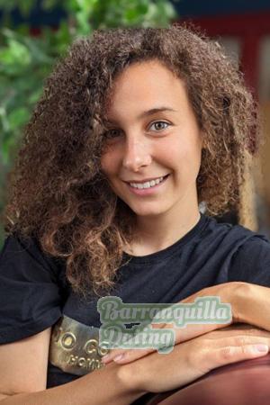 Ladies of Eastern-Europe