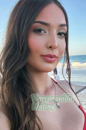 222698 - Jazmin Age: 23 - Argentina