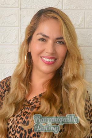 Ladies of Latin-America