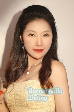 China women