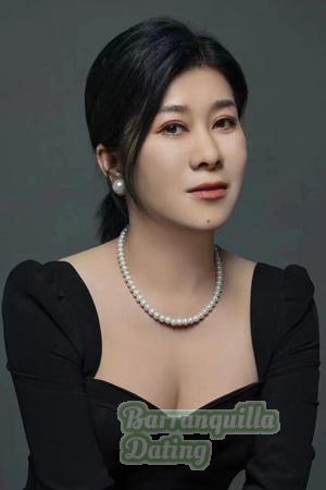 Ladies of Asia