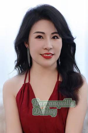 Ladies of Shenzhen
