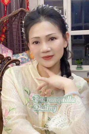 222743 - Hong Age: 56 - China