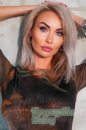 Ladies of Eastern-Europe