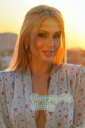 Ladies of Eastern-Europe