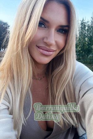 Ladies of Eastern-Europe