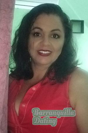 222801 - Ana Patricia Age: 43 - Costa Rica