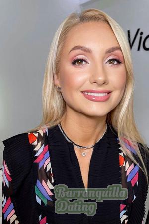 Ladies of Eastern-Europe