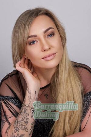 Ladies of Eastern-Europe