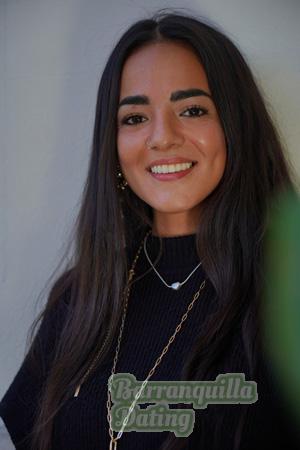 Ladies of Latin-America