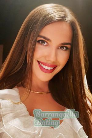 Ladies of Eastern-Europe