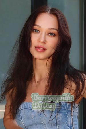 Ladies of Eastern-Europe