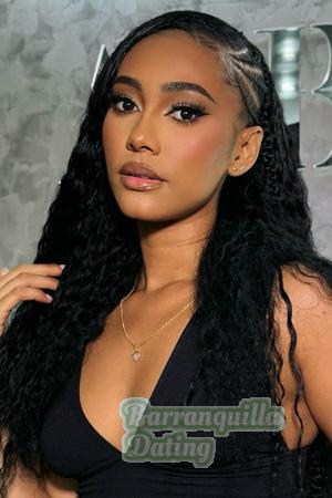 Colombia women