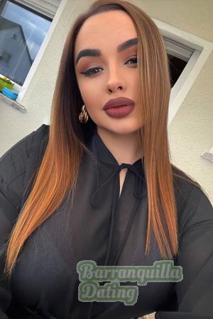 Ladies of Eastern-Europe