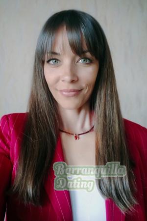 Ladies of Eastern-Europe