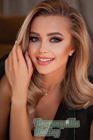 Ladies of Ukraine