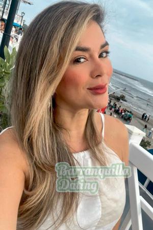 Ladies of Latin-America