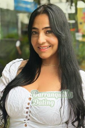 Ladies of Latin-America