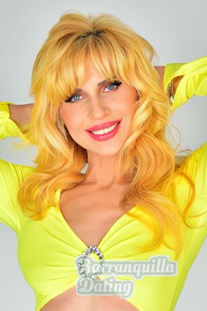 223174 - Olena Age: 57 - Ukraine