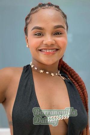 223188 - Zaray Age: 19 - Colombia